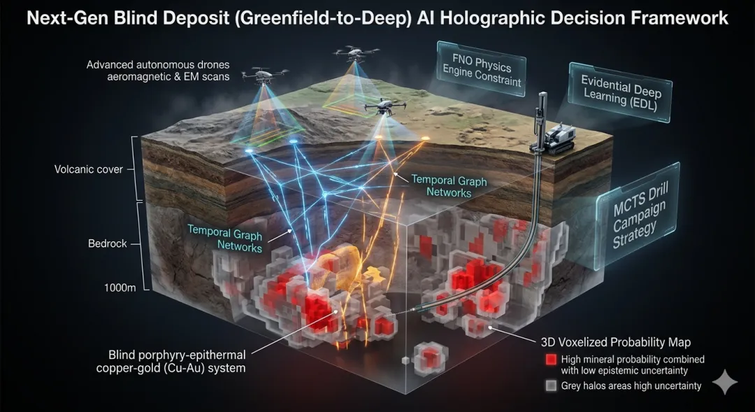 AI Enters Mining's Deep End: The Real Moat Is Industry Understanding