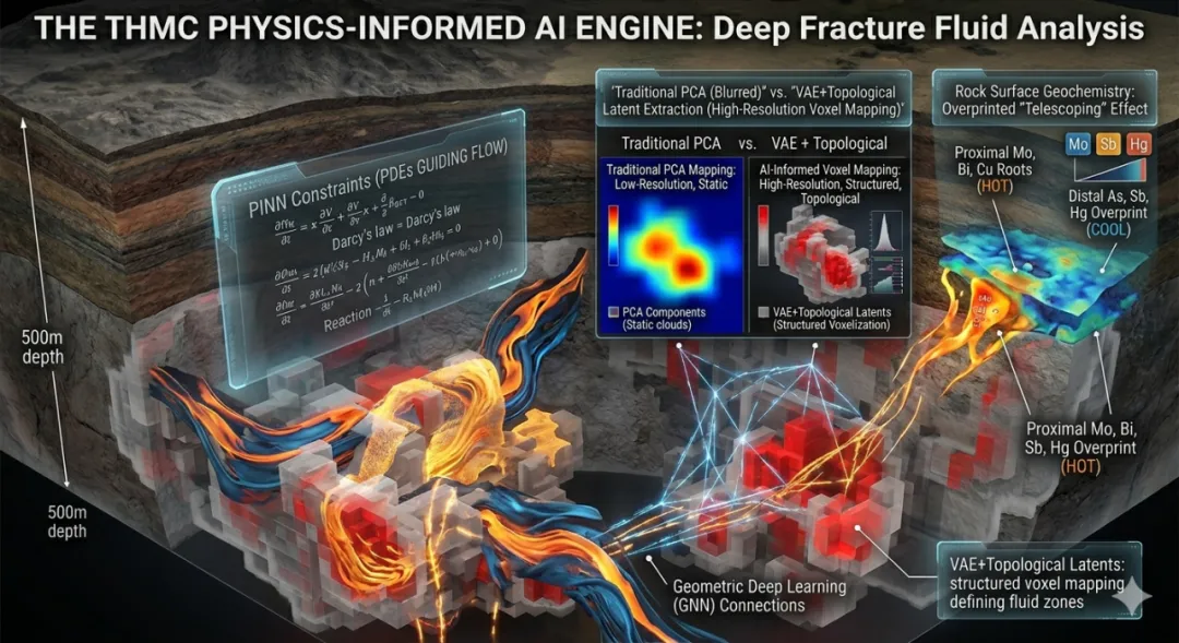 GAIA deep-exploration AI model.