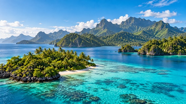 Oceania