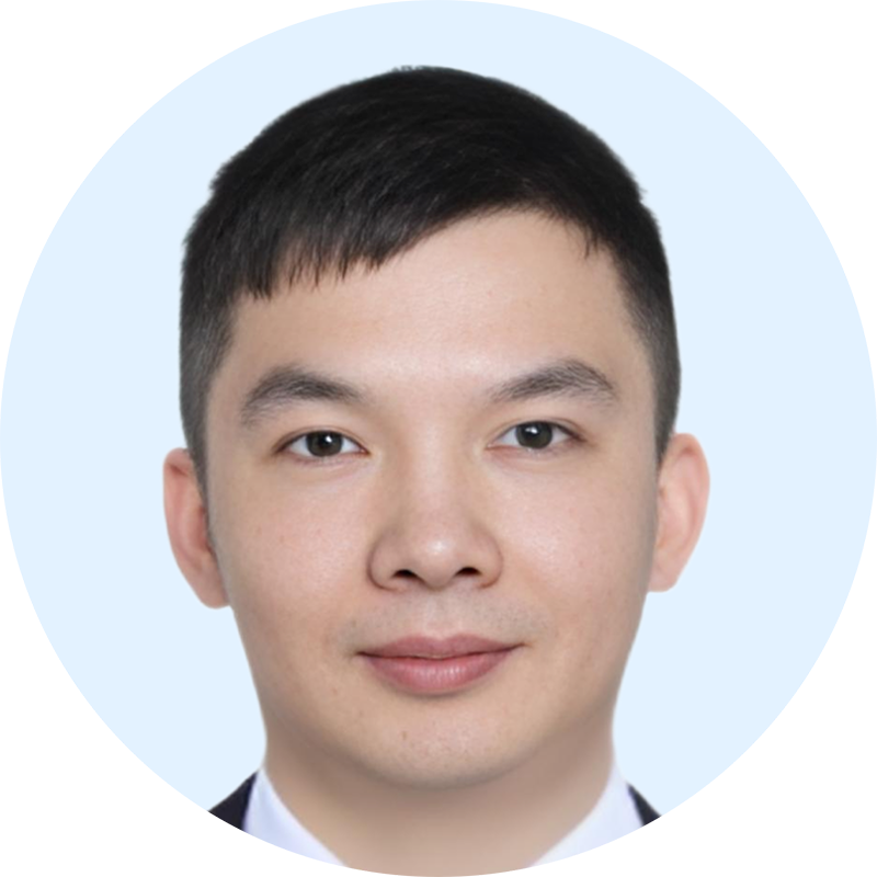 Deyong Wu