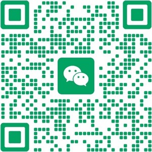 WeChat QR code for the Kazakhstan office contact